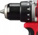Wiertarko-wkrętarka Milwaukee Akum. suktuvas-gręžtuvas M18 BLDDRC-502C 18V 2x5,0Ah Li-Ion 3