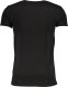 Cavalli Class T-SHIRT MĘSKI Z KRÓTKIM RĘKAWEM KLASY CAVALLI, SZARY M 2