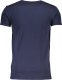 Cavalli Class T-SHIRT MĘSKI Z KRÓTKIM RĘKAWEM KLASY CAVALLI, SZARY M 2