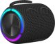 Lampa sufitowa Sencor SIRIUS 2 MINI BLACK  16W 6