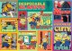 Trefl Puzzle 1000 Szalone przygody Minionków 1