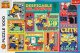 Trefl Puzzle 1000 Szalone przygody Minionków 2