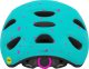 Giro Kask dziecięcy juniorski GIRO SCAMP MIPS Rozmiar kasku: XS(45-49 cm), Wybierz kolor: Matte Midnight Space 35