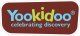 Yookidoo YOOKIDOO ZABAWKA DO KĄPIELI TRYBIKI 40263 2