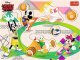 Trefl Puzzle medium drewniane - Mickey & Friends TREFL 1