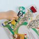 Trefl Puzzle medium drewniane - Mickey & Friends TREFL 2