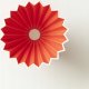 Origami ORIGAMI - Dripper S Czerwony 4