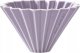 Origami ORIGAMI - Dripper S Fioletowy 1