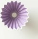 Origami ORIGAMI - Dripper S Fioletowy 4