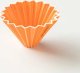 Origami ORIGAMI - Dripper S Pomarańczowy 1