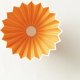 Origami ORIGAMI - Dripper S Pomarańczowy 3
