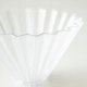 Origami ORIGAMI - Dripper Air S Przezroczysty 6