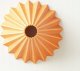 Origami ORIGAMI - Dripper M Pomarańczowy 3