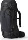 Plecak turystyczny Gregory Baltoro M 65 l Czarny 1
