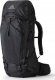 Plecak turystyczny Gregory Baltoro M 65 l Czarny 3