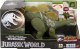 Figurka Mattel Jurassic World Wild Roar Hesperosaurus toy figure 1
