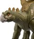Figurka Mattel Jurassic World Wild Roar Hesperosaurus toy figure 14