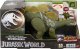 Figurka Mattel Jurassic World Wild Roar Hesperosaurus toy figure 15