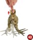Figurka Mattel Jurassic World Wild Roar Hesperosaurus toy figure 6