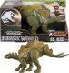 Figurka Mattel Jurassic World Wild Roar Hesperosaurus toy figure 7