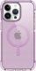 Apple Etui z MagSafe Prodigee Safetee Neo + Mag do iPhone 15 Pro Max fioletowe - Gwarancja bezpieczeństwa. Proste raty. Bezpłatna wysyłka od 170 zł. 3