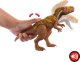 Figurka Mattel Mattel Jurassic World Wild Roar Megalosaurus 10