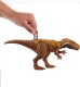 Figurka Mattel Mattel Jurassic World Wild Roar Megalosaurus 12