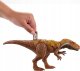 Figurka Mattel Mattel Jurassic World Wild Roar Megalosaurus 2
