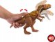 Figurka Mattel Mattel Jurassic World Wild Roar Megalosaurus 4