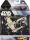 Hot Wheels Mattel Star Wars Starships Asortyment 3