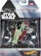 Hot Wheels Mattel Star Wars Starships Asortyment 6