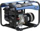 Agregat Sourcing Electric generator KOHLER PERFORM 6500-C C5 2