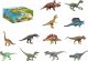 Adar Dinozaur MIX 2