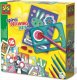 SES *****SES Spirograf zestaw 14031 40311 /8 1