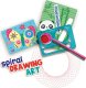 SES *****SES Spirograf zestaw 14031 40311 /8 2