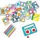 SES *****SES Spirograf zestaw 14031 40311 /8 3