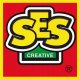 SES *****SES Spirograf zestaw 14031 40311 /8 4
