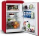 Lodówka Eta Lodówka ETA Storio 90 cm red - 253690030E 5