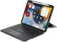 Dux Ducis DK z klawiaturą bezprzewodową do iPad 4/5/iPad Pro 11 (2018/2020/2021/2022) czarne 1