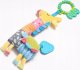 Ks Kids KSKIDS Soft toy for stroller Giraffe 2
