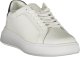 Calvin Klein MĘSKIE BUTY SPORTOWE CALVIN KLEIN BIAŁY 44 1