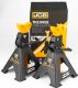 JCB JCB PODSTAWKI / KOBYŁKI SAMOCHODOWE 2szt. 3T 303-438mm 12