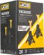 JCB JCB PODSTAWKI / KOBYŁKI SAMOCHODOWE 2szt. 3T 303-438mm 17