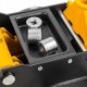 JCB JCB DŹWIGNIK "ŻABA" 2,5T  75-505mm 3