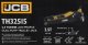 JCB JCB DŹWIGNIK "ŻABA" 2,5T  75-505mm 4