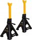 JCB JCB PODSTAWKI / KOBYŁKI SAMOCHODOWE 2szt. 6T 405-620mm 1