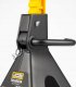 JCB JCB PODSTAWKI / KOBYŁKI SAMOCHODOWE 2szt. 6T 405-620mm 6