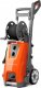 Husqvarna High pressure washer HUSQVARNA PW490 1