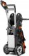 Husqvarna High pressure washer HUSQVARNA PW490 10