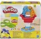 Hasbro Hasbro Play-Doh: Mini Crazy Cuts (E4918) 1